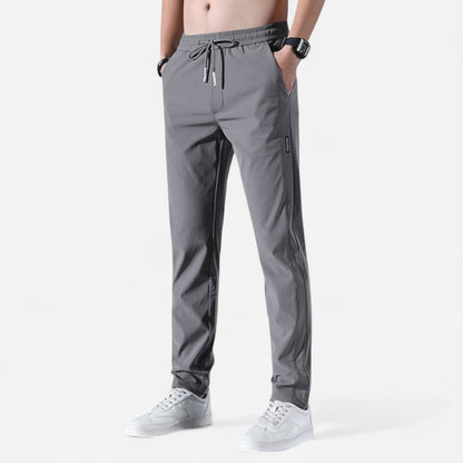 Max - Pantalon extensible pour l'extérieur à séchage rapide