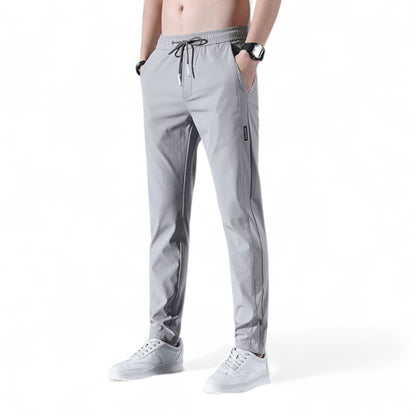 Max - Pantalon extensible pour l'extérieur à séchage rapide