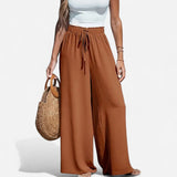 Québec Élégance Pants Liv - Pantalons Taille Haute Élégants pour un Style Chic et Confortable