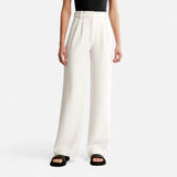 Québec Élégance Pants Sophie - Pantalons Chic Confortables pour un Style Élégant