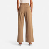 Québec Élégance Pants Sophie - Pantalons Chic Confortables pour un Style Élégant