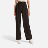 Québec Élégance Pants Sophie - Pantalons Chic Confortables pour un Style Élégant