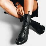 Québec Élégance Schoenen Harper - Bottes confortables à talon pour un style élégant
