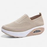 Québec Élégance Shoes Aya - Chaussures orthopédiques élégantes pour femmes