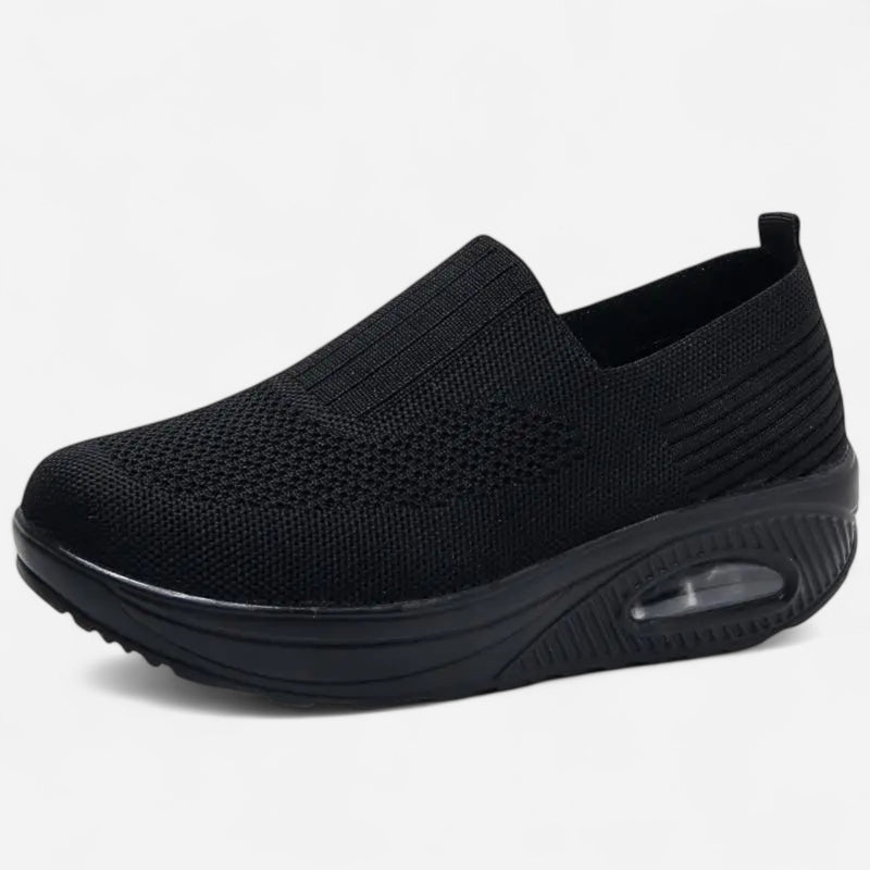 Québec Élégance Shoes Aya - Chaussures orthopédiques élégantes pour femmes
