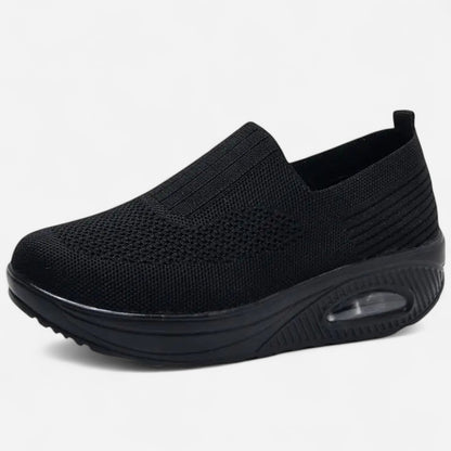 Québec Élégance Shoes Aya - Chaussures orthopédiques élégantes pour femmes