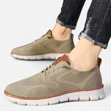 Québec Élégance Shoes Carlos - Chaussures décontractées élégantes et confortables