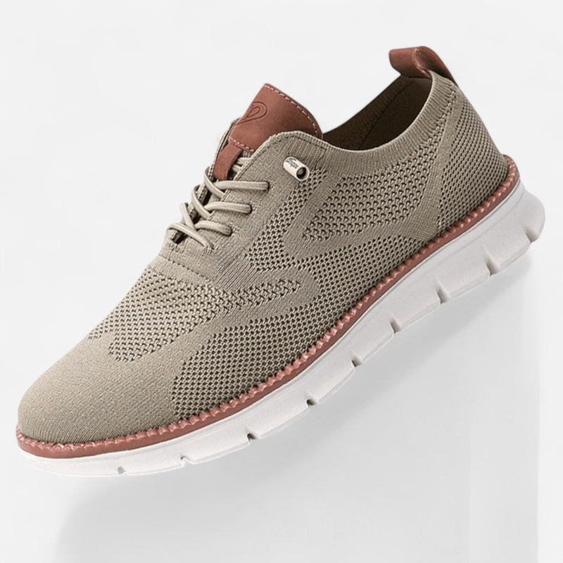 Québec Élégance Shoes Carlos - Chaussures décontractées élégantes et confortables