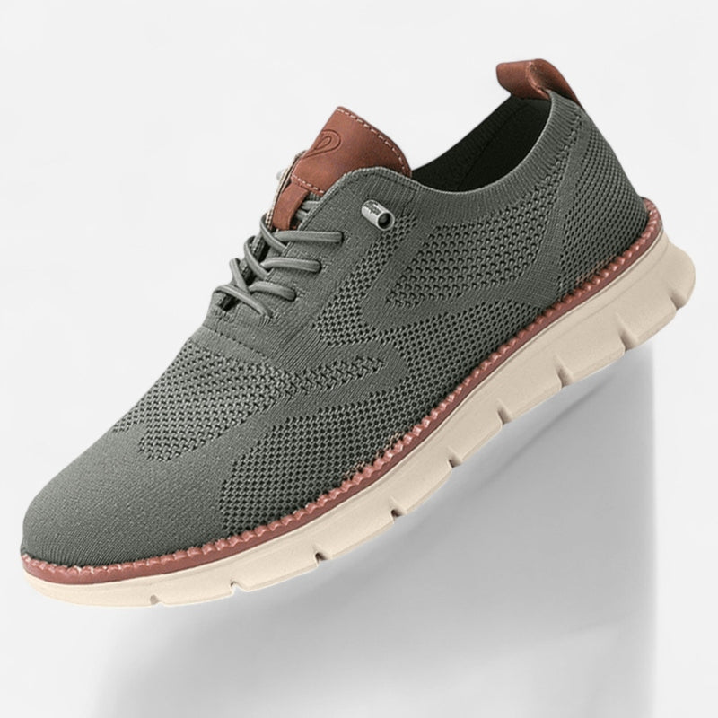 Québec Élégance Shoes Carlos - Chaussures décontractées élégantes et confortables