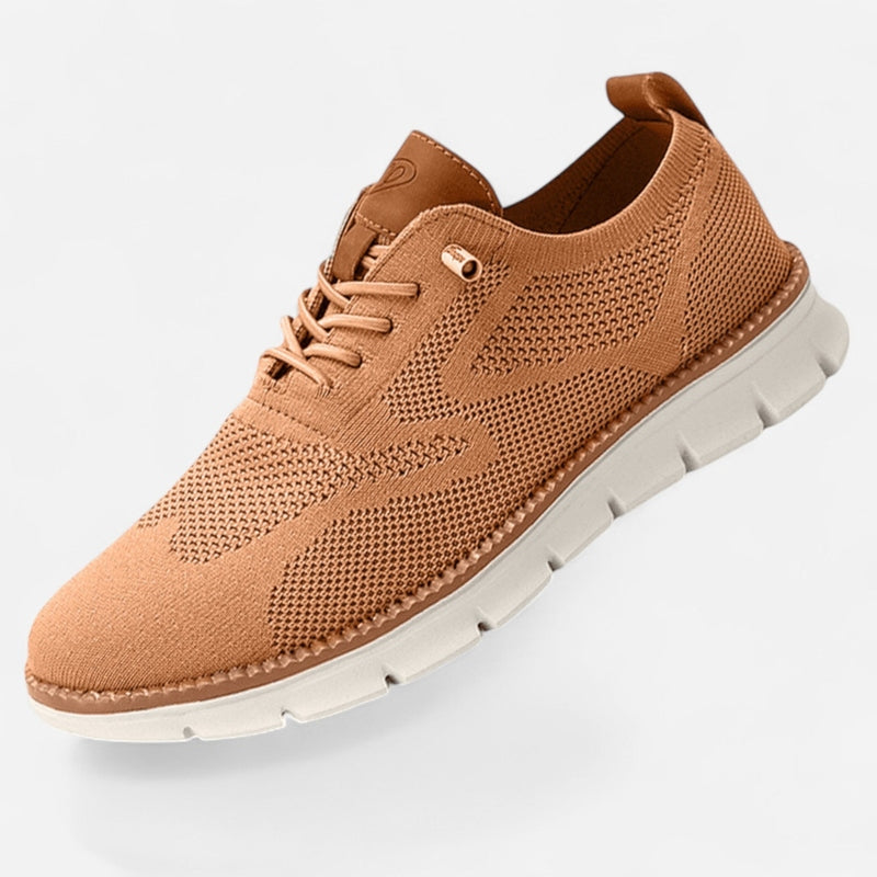 Québec Élégance Shoes Carlos - Chaussures décontractées élégantes et confortables