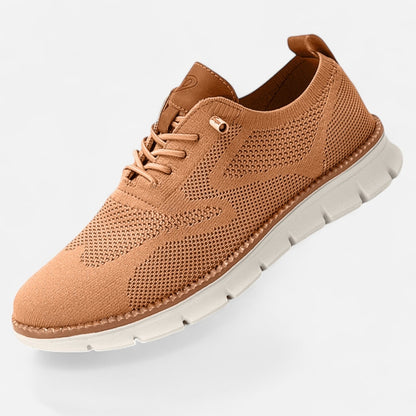 Québec Élégance Shoes Carlos - Chaussures décontractées élégantes et confortables