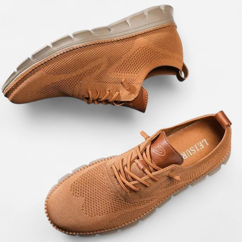 Québec Élégance Shoes Carlos - Chaussures décontractées élégantes et confortables