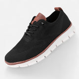 Québec Élégance Shoes Carlos - Chaussures décontractées élégantes et confortables