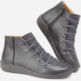 Claire - Bottines orthopédiques élégantes alliant confort et style