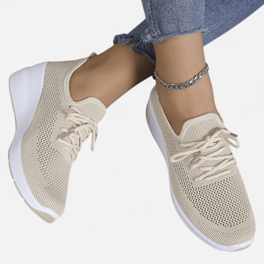 Québec Élégance Shoes Claudia – Chaussures confortables offrant un soutien optimal
