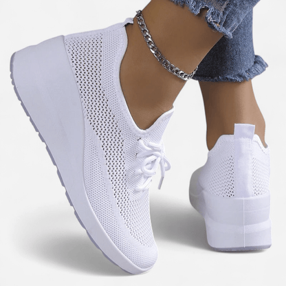 Québec Élégance Shoes Claudia – Chaussures confortables offrant un soutien optimal