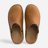 Québec Élégance Shoes Hugo - Chaussures Orthopédiques Confortables et Élégantes