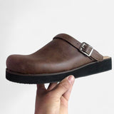 Québec Élégance Shoes Hugo - Chaussures Orthopédiques Confortables et Élégantes