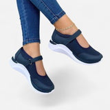 Québec Élégance Shoes Malene - Semelles de soutien confortables pour chaussures