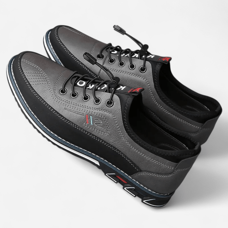 Québec Élégance Shoes Ray - Chaussure classique et élégante pour un style intemporel