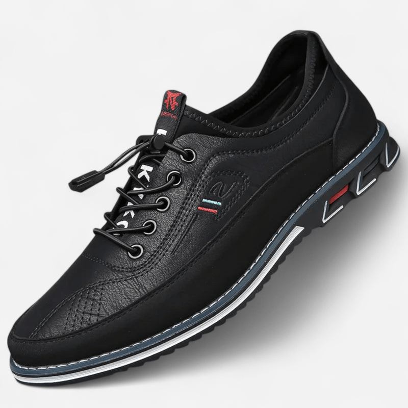 Québec Élégance Shoes Ray - Chaussure classique et élégante pour un style intemporel