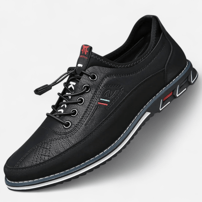 Québec Élégance Shoes Ray - Chaussure classique et élégante pour un style intemporel
