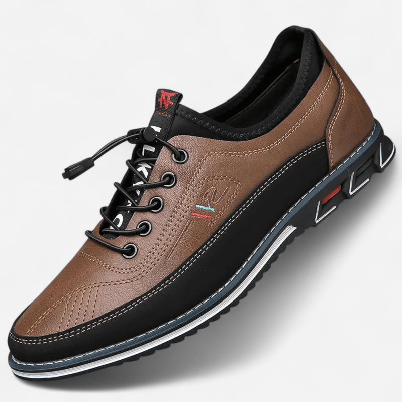 Québec Élégance Shoes Ray - Chaussure classique et élégante pour un style intemporel