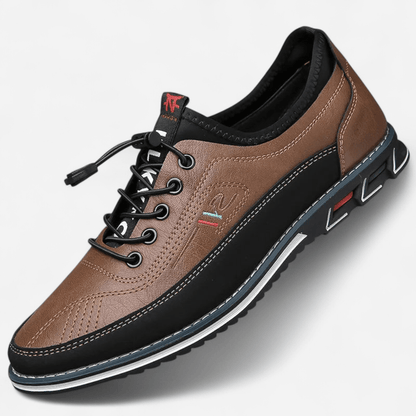 Québec Élégance Shoes Ray - Chaussure classique et élégante pour un style intemporel