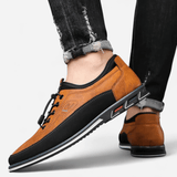 Québec Élégance Shoes Ray - Chaussure classique et élégante pour un style intemporel