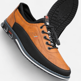 Québec Élégance Shoes Ray - Chaussure classique et élégante pour un style intemporel