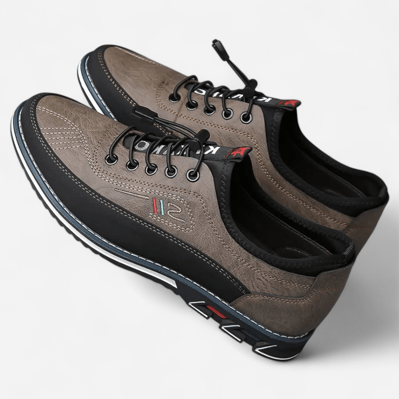 Québec Élégance Shoes Ray - Chaussure classique et élégante pour un style intemporel