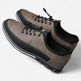 Québec Élégance Shoes Ray - Chaussure classique et élégante pour un style intemporel