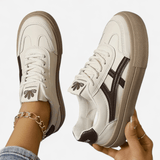 Québec Élégance Teresa – Des baskets confortables pour un mode de vie actif.