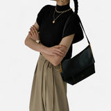 Québec Élégance Tops & Blouses Joy - Gilet pull élégant et polyvalent pour toutes les occasions