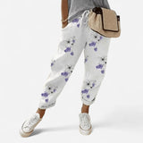 Québec Élégance Women Pants & Shorts Zoé - Pantalons Élégants et Confortables pour un Style Chic