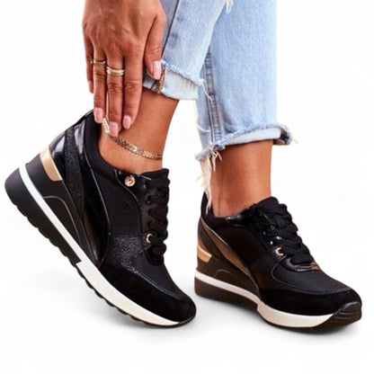 Eva - Chaussures orthopédiques élégantes avec confort optimal