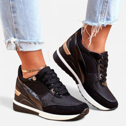 Eva - Chaussures orthopédiques élégantes avec confort optimal