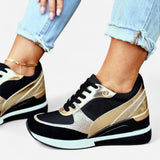 Eva - Chaussures orthopédiques élégantes avec confort optimal