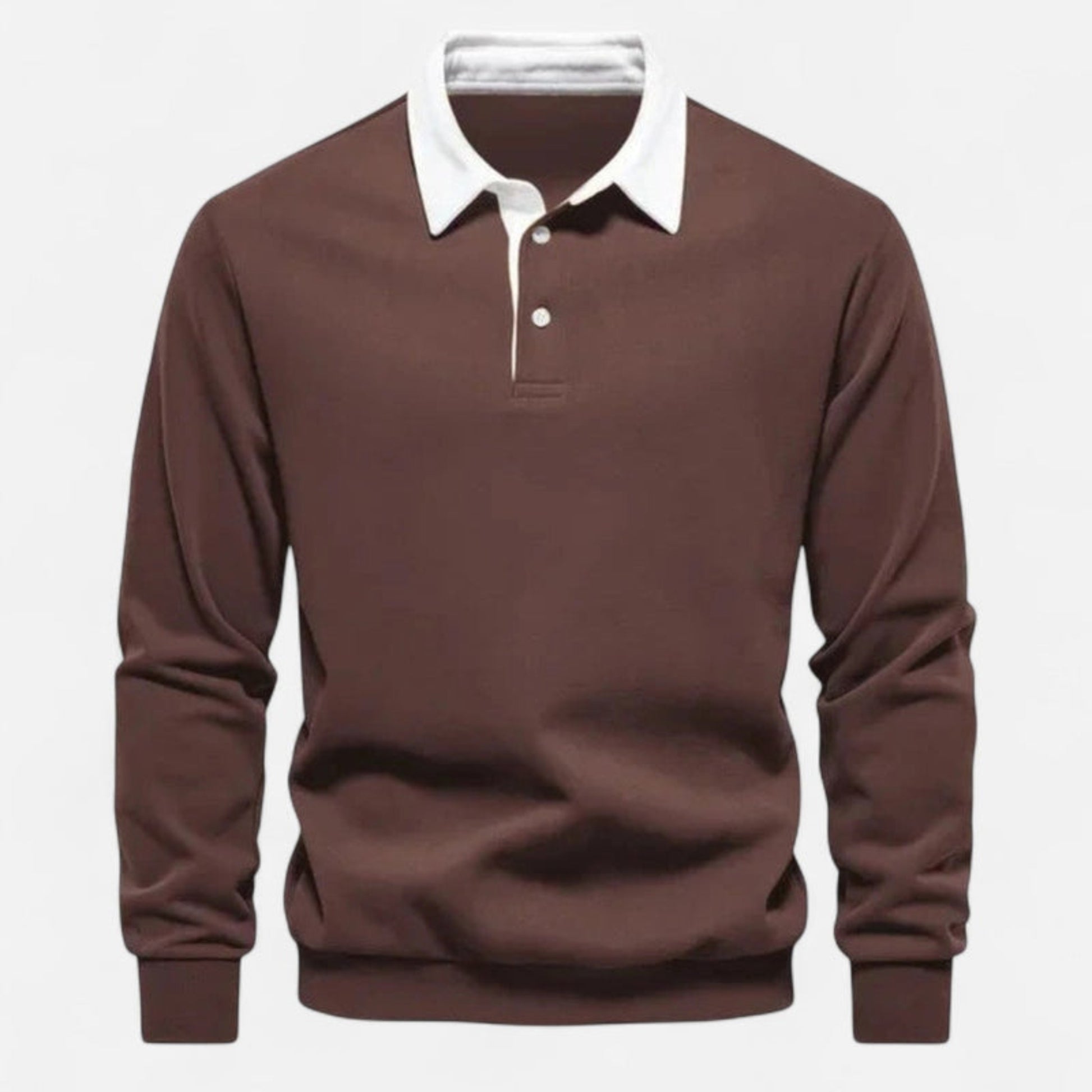 Québec Élégance polo shirt Ford - Chemise polo élégante en coton de qualité supérieure