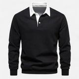 Québec Élégance polo shirt Ford - Chemise polo élégante en coton de qualité supérieure