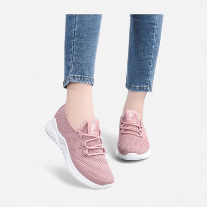 Québec Élégance shoes Ivana - Talons compensés orthopédiques pour un confort élégant
