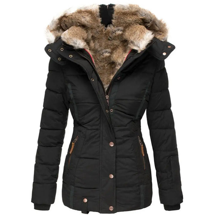 AVERY™ | Fashionable Winter Coat