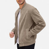 Jean Claude - Veste Laidback Élégante et Confortable pour Hommes