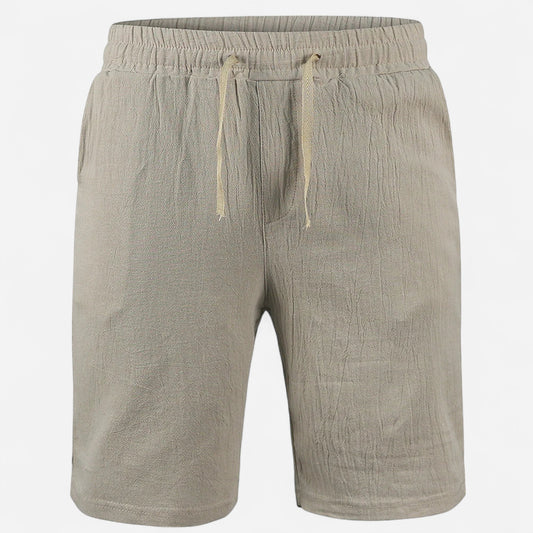 Sem - Short Décontracté Homme Confortable et Tendance