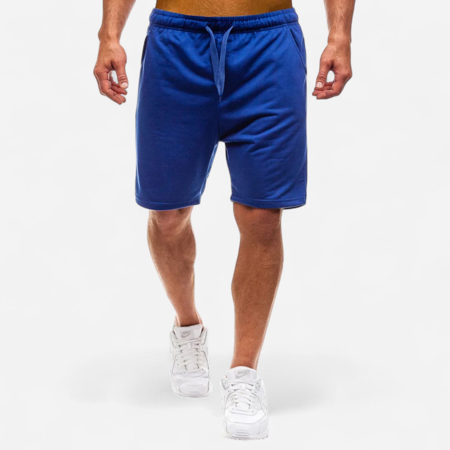 Samuel - Short athlétique pour homme | Confort et performance