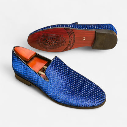 Astaire Luxe Loafers - Élégance et Confort pour Chaque Occasion