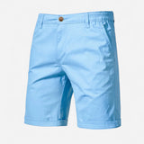 Luxe Short pour Hommes - Élégance et Confort en Toute Occasion
