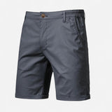 Luxe Short pour Hommes - Élégance et Confort en Toute Occasion