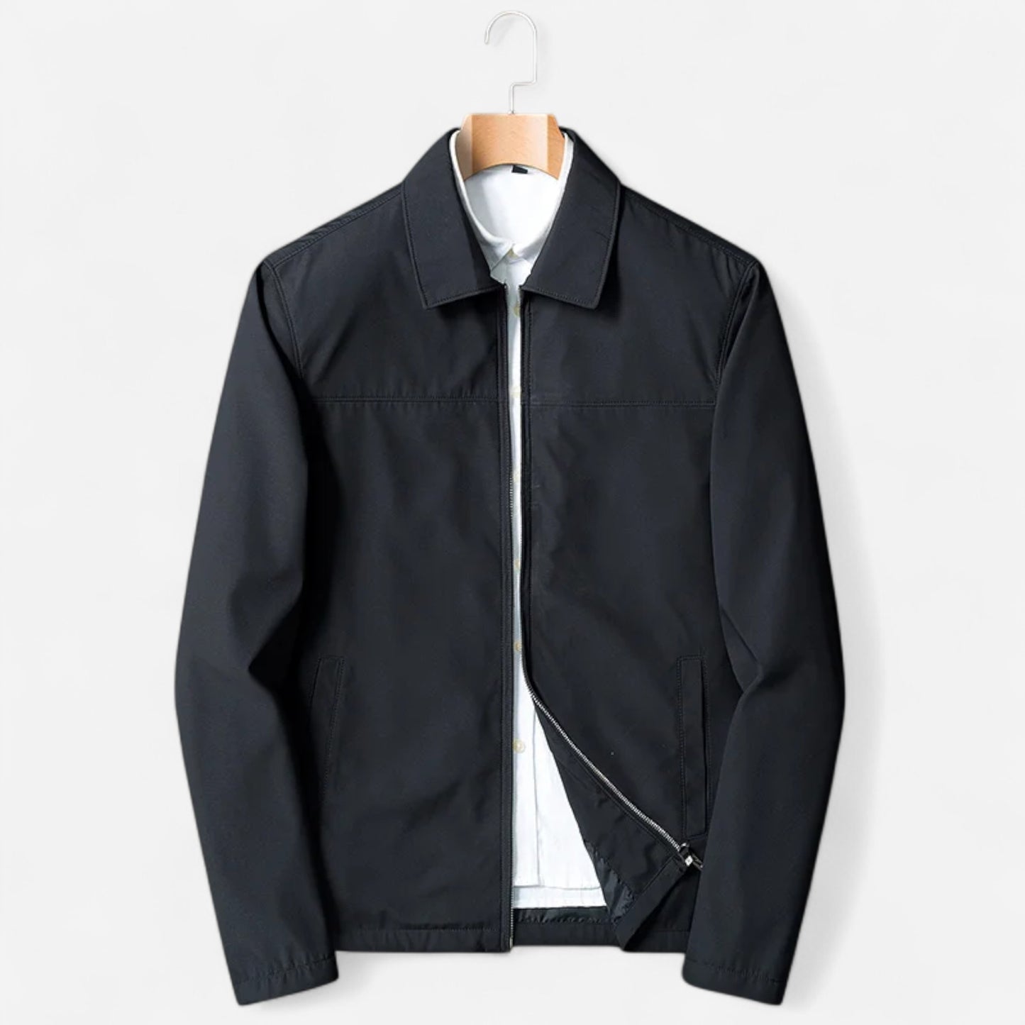 Sullivan Premium - Veste Quotidienne Élégante et Confortable
