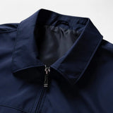 Sullivan Premium - Veste Quotidienne Élégante et Confortable